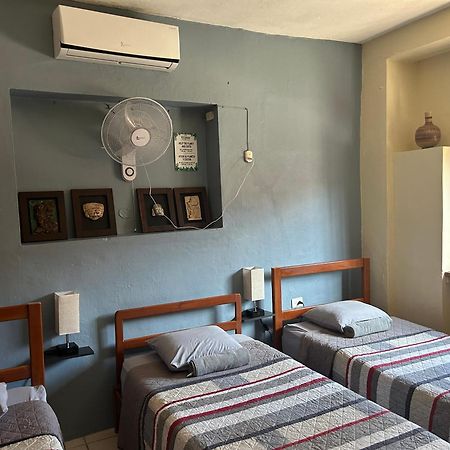 Hostel Casa Xtakay Valladolid  Bagian luar foto