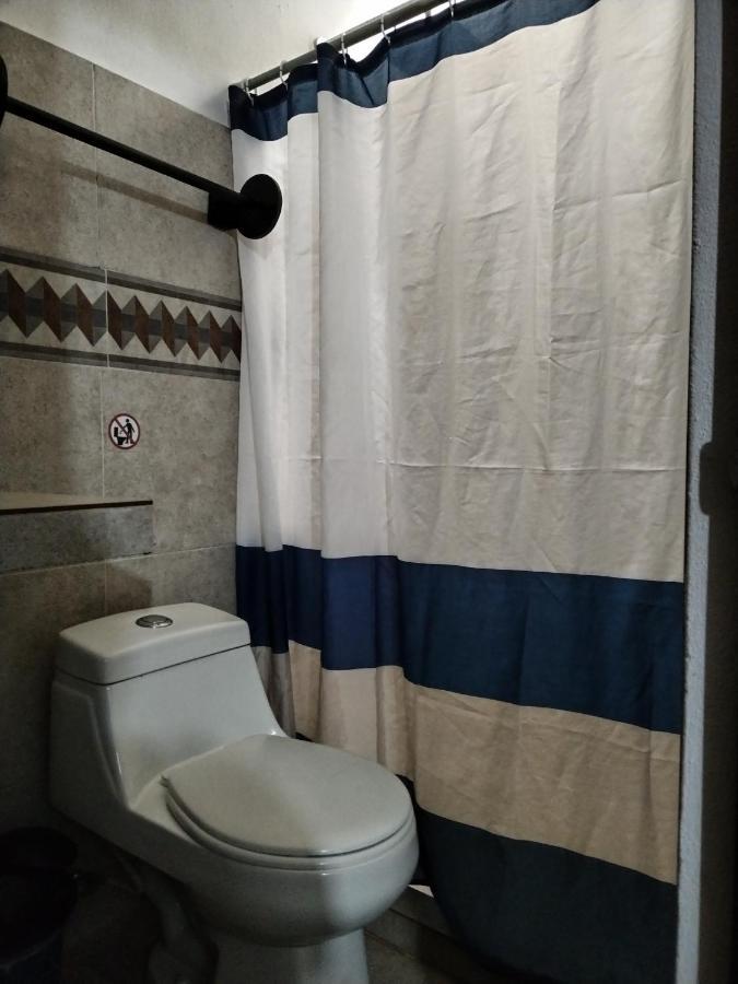 Hostel Casa Xtakay Valladolid  Bagian luar foto