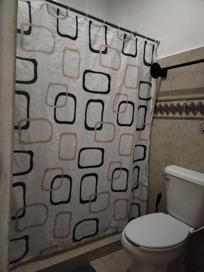 Hostel Casa Xtakay Valladolid  Bagian luar foto