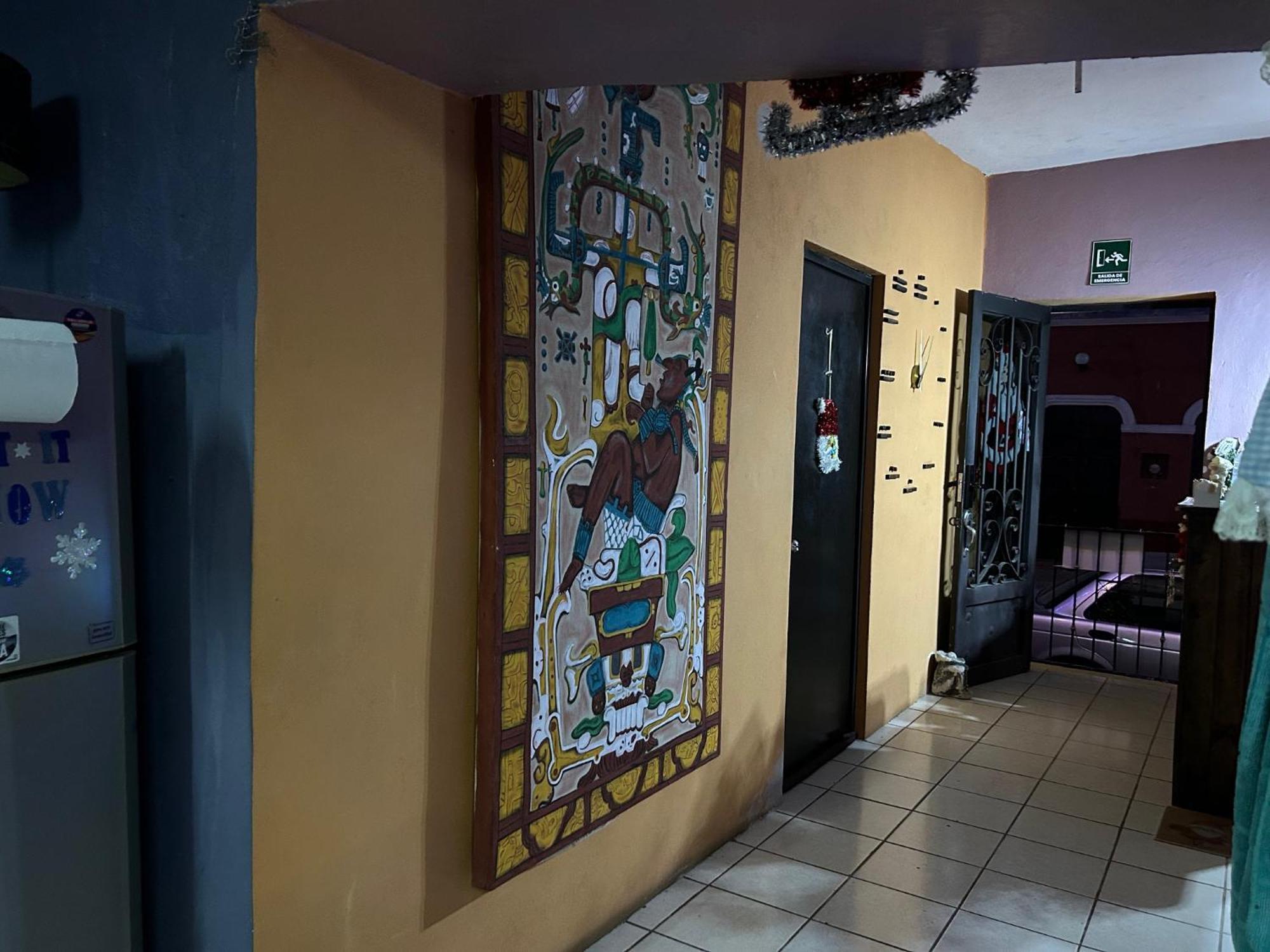 Hostel Casa Xtakay Valladolid  Bagian luar foto