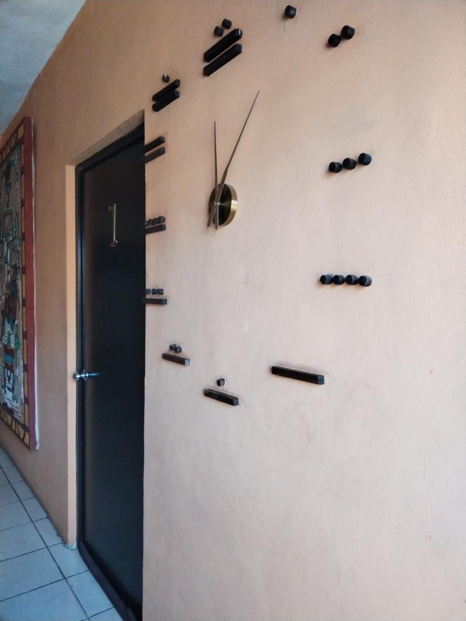 Hostel Casa Xtakay Valladolid  Bagian luar foto