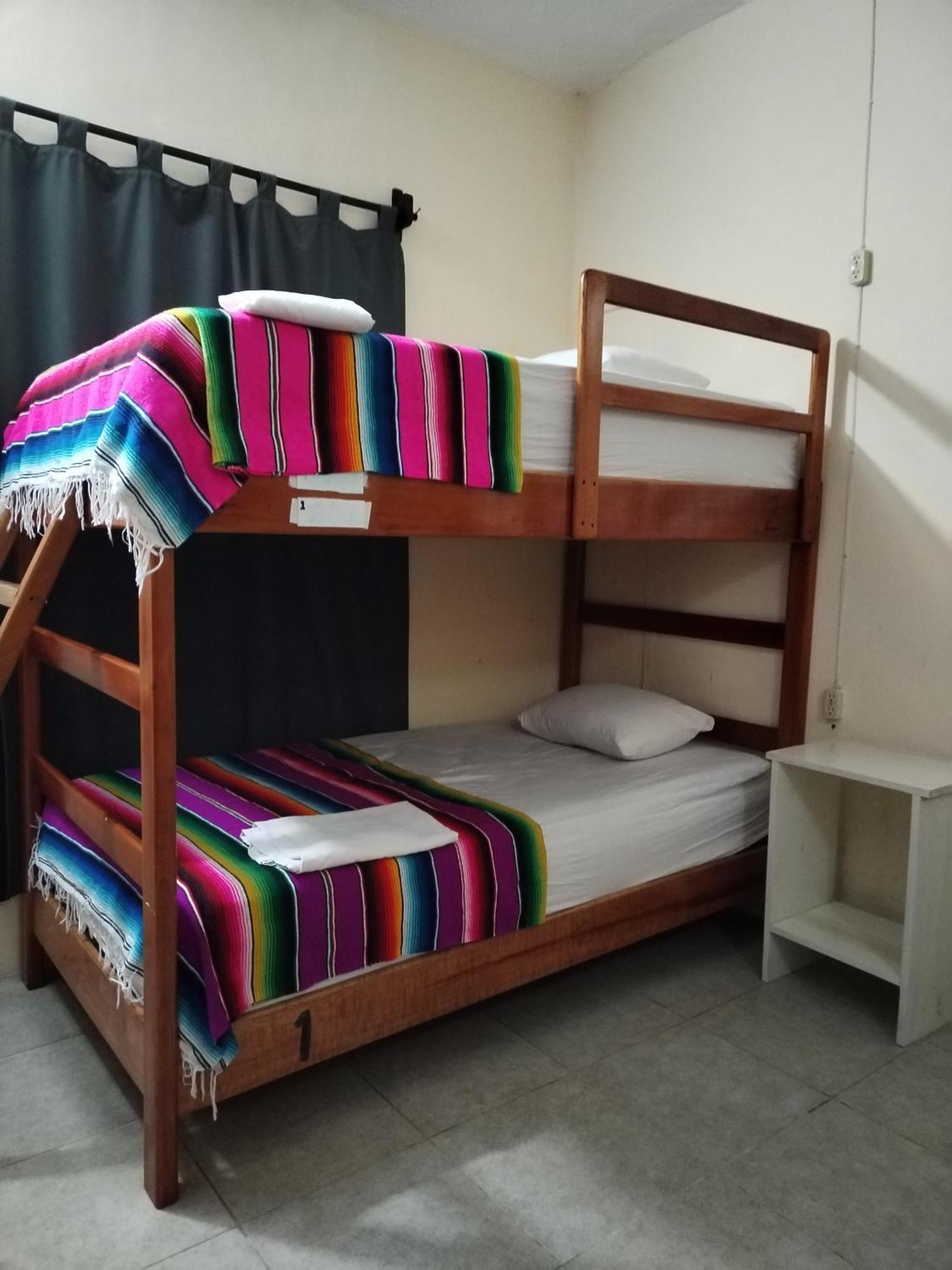 Hostel Casa Xtakay Valladolid  Bagian luar foto